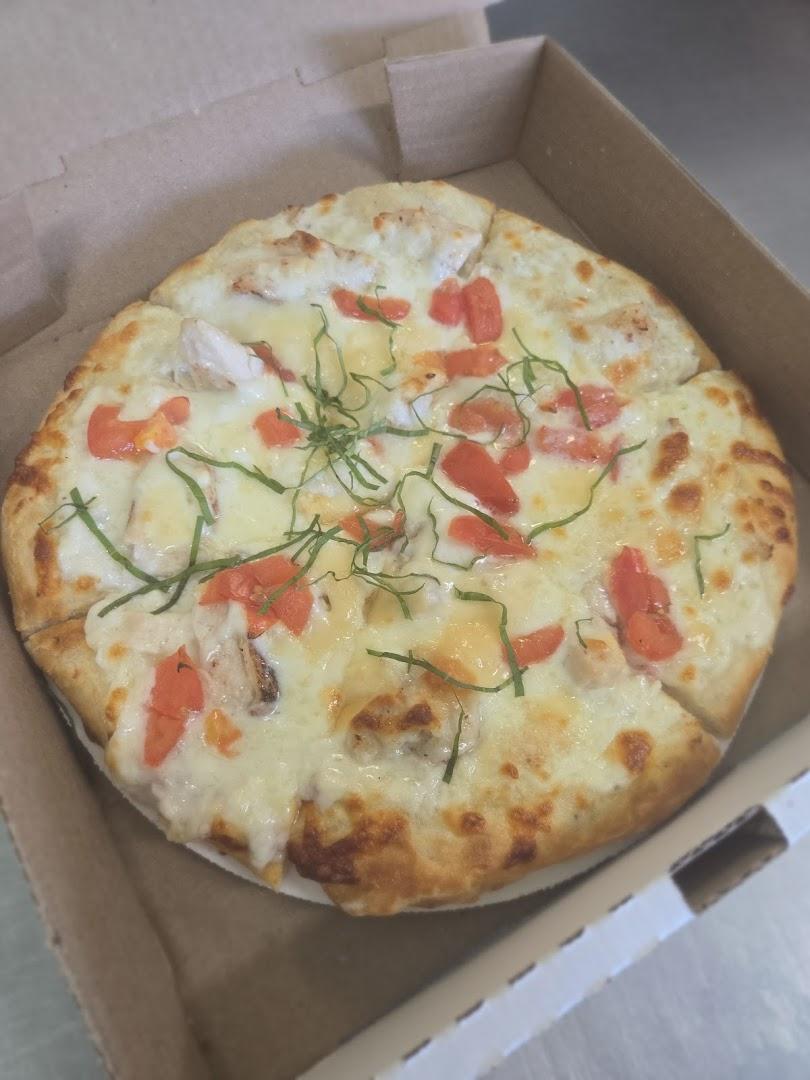 Coop Pizzeria