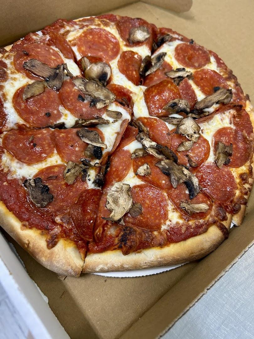 Coop Pizzeria