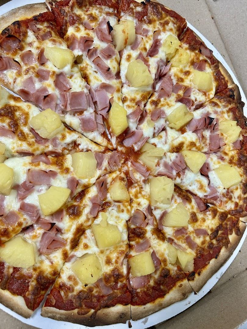 Coop Pizzeria